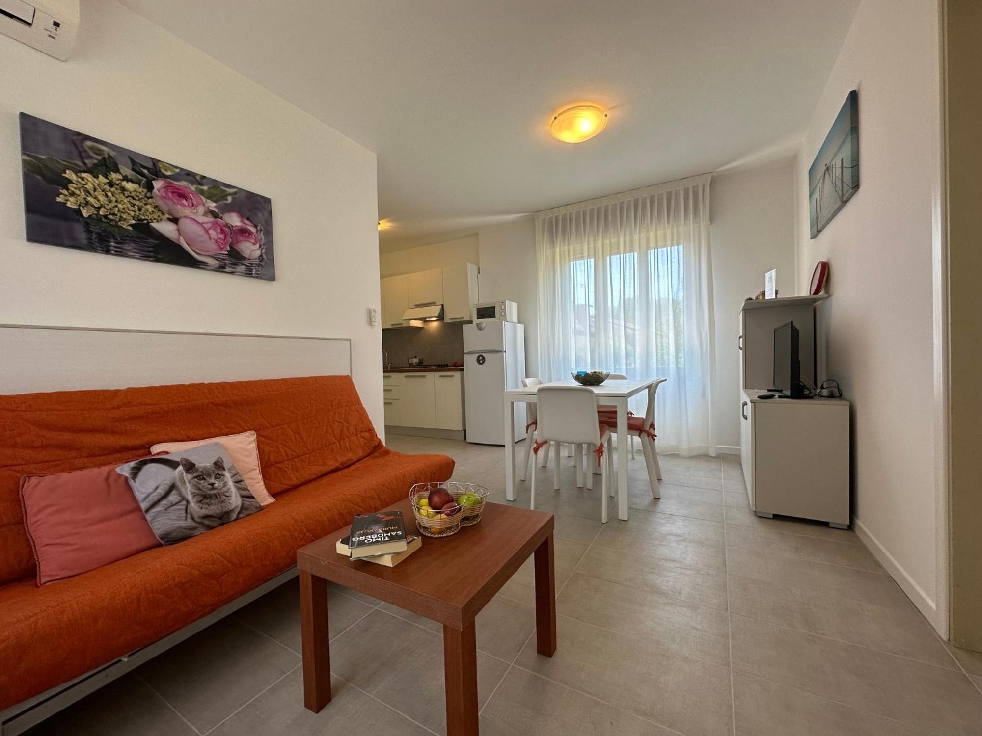 Villa Tre Pini Lignano Sabbiadoro Eksteriør billede