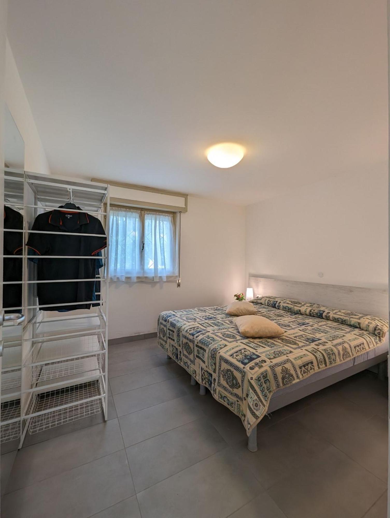 Villa Tre Pini Lignano Sabbiadoro Eksteriør billede